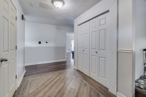 Tiny photo for 12106 Baker Terrace, Woodstock, IL 60098 (MLS # 12541406)