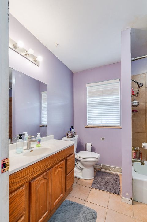 Tiny photo for 12106 Baker Terrace, Woodstock, IL 60098 (MLS # 12541406)