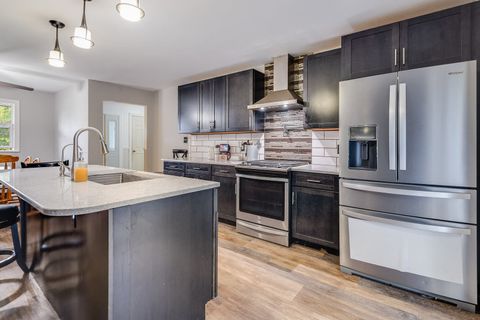 Tiny photo for 12106 Baker Terrace, Woodstock, IL 60098 (MLS # 12541406)