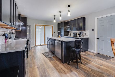 Tiny photo for 12106 Baker Terrace, Woodstock, IL 60098 (MLS # 12541406)