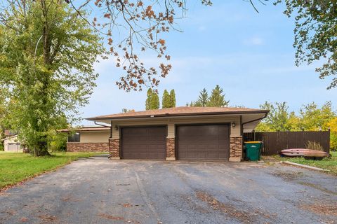 Tiny photo for 12106 Baker Terrace, Woodstock, IL 60098 (MLS # 12541406)