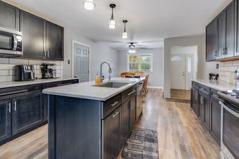 Tiny photo for 12106 Baker Terrace, Woodstock, IL 60098 (MLS # 12541406)