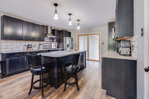 Tiny photo for 12106 Baker Terrace, Woodstock, IL 60098 (MLS # 12541406)