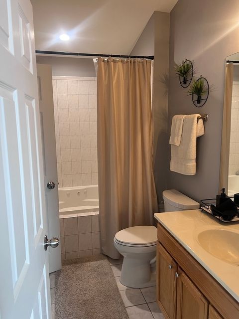 Tiny photo for 5226 Southwick Court, Matteson, IL 60443 (MLS # 12559756)