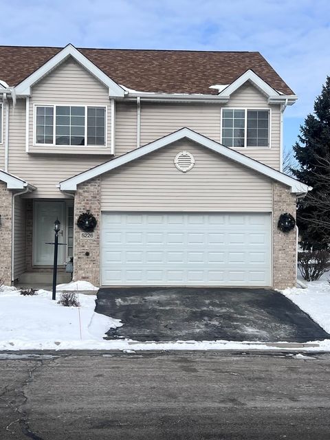 Photo of 5226 Southwick Court, Matteson, IL 60443 (MLS # 12559756)