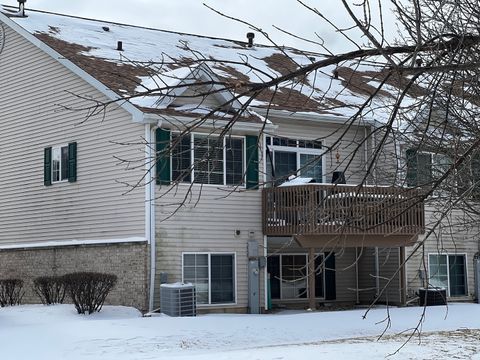 Tiny photo for 5226 Southwick Court, Matteson, IL 60443 (MLS # 12559756)