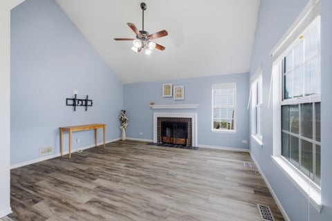 Tiny photo for 18 Truman Lane, Streamwood, IL 60107 (MLS # 12731571)