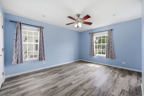 Tiny photo for 18 Truman Lane, Streamwood, IL 60107 (MLS # 12731571)