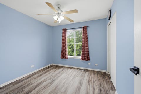 Tiny photo for 18 Truman Lane, Streamwood, IL 60107 (MLS # 12731571)