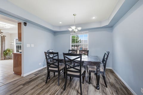 Tiny photo for 18 Truman Lane, Streamwood, IL 60107 (MLS # 12731571)