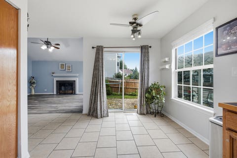 Tiny photo for 18 Truman Lane, Streamwood, IL 60107 (MLS # 12731571)