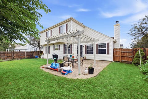 Tiny photo for 18 Truman Lane, Streamwood, IL 60107 (MLS # 12731571)