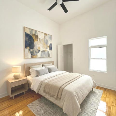 Tiny photo for Chicago, IL 60608 (MLS # 12694613)