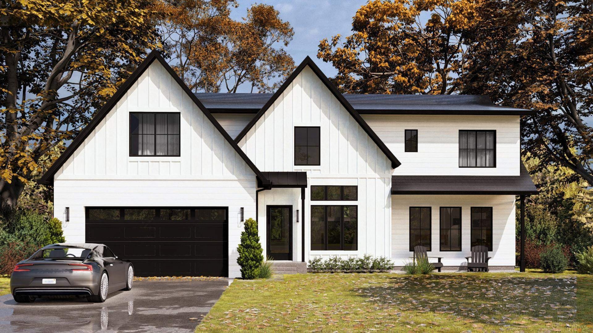 2040 Shermer Road