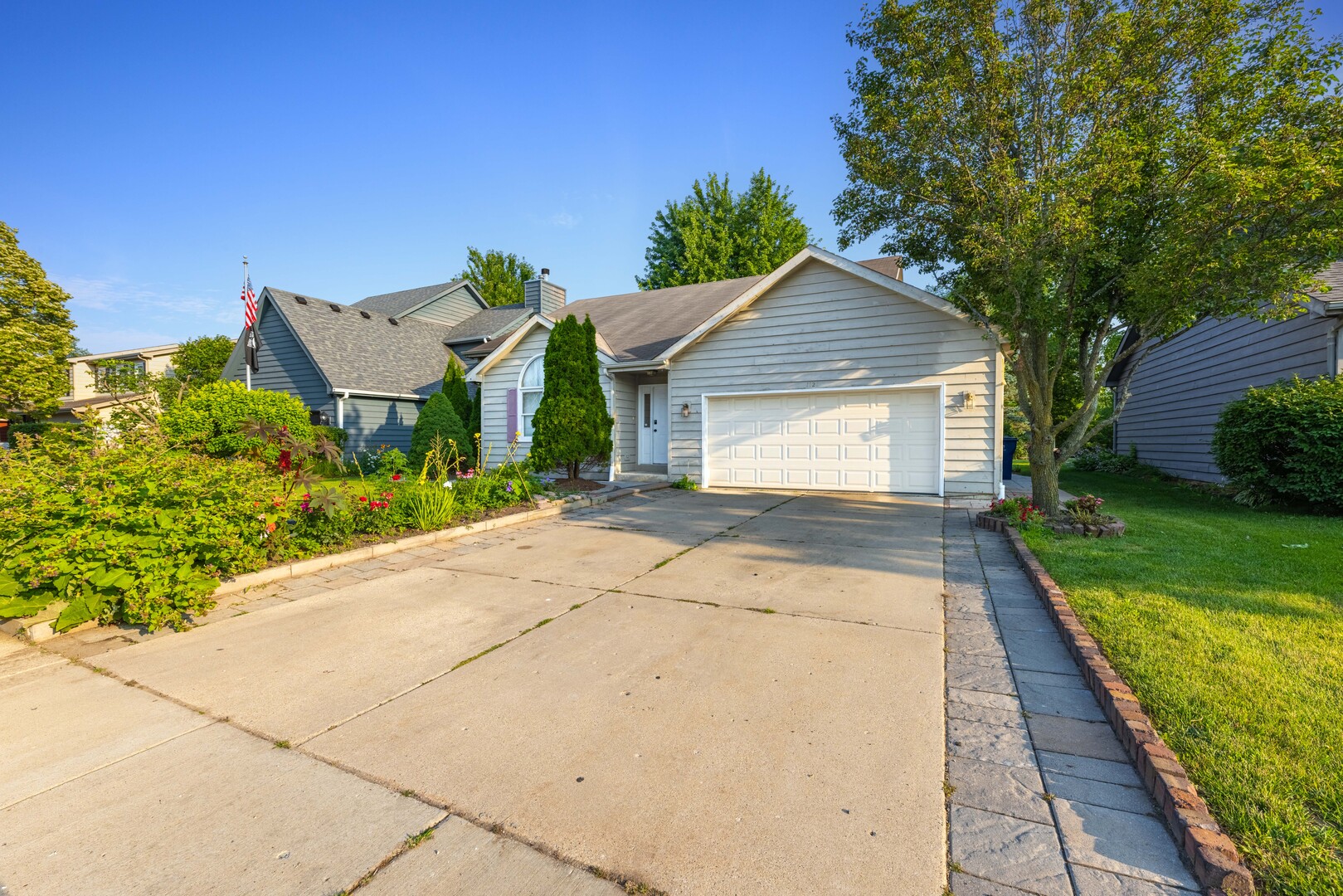 1121 Otto Graham Lane