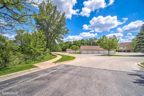 Tiny photo for 1414 W Clear Water Circle #2F, Round Lake Beach, IL 60073 (MLS # 12631736)