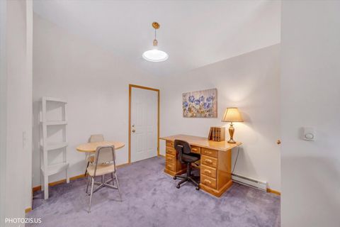 Tiny photo for 1414 W Clear Water Circle #2F, Round Lake Beach, IL 60073 (MLS # 12631736)
