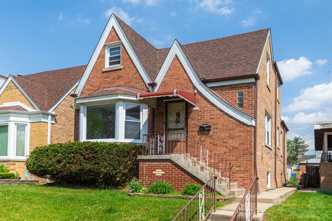 6640 W Foster Avenue Chicago IL 60656