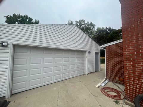 A home in Bloomington