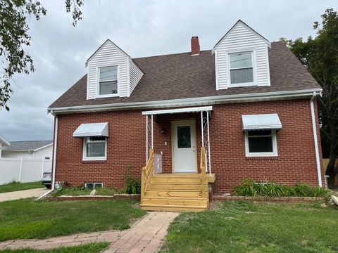 A home in Bloomington