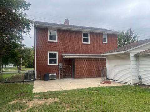 A home in Bloomington