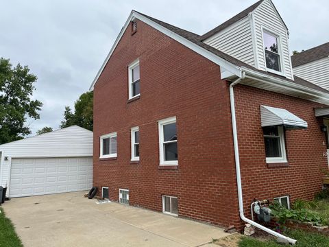 A home in Bloomington