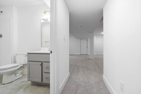 Tiny photo for 8 Stone Mill Court, Bloomington, IL 61705 (MLS # 12573550)