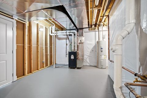 Tiny photo for 8 Stone Mill Court, Bloomington, IL 61705 (MLS # 12573550)