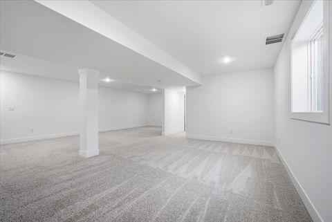 Tiny photo for 8 Stone Mill Court, Bloomington, IL 61705 (MLS # 12573550)