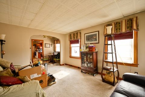 Tiny photo for 3236 S 5th Street, Springfield, IL 62703 (MLS # 12559830)