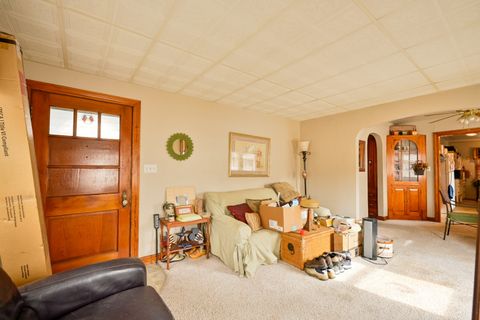 Tiny photo for 3236 S 5th Street, Springfield, IL 62703 (MLS # 12559830)