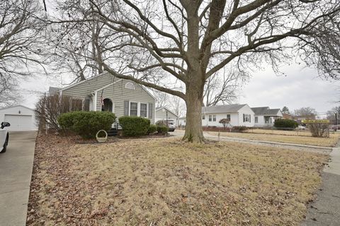 Tiny photo for 3236 S 5th Street, Springfield, IL 62703 (MLS # 12559830)