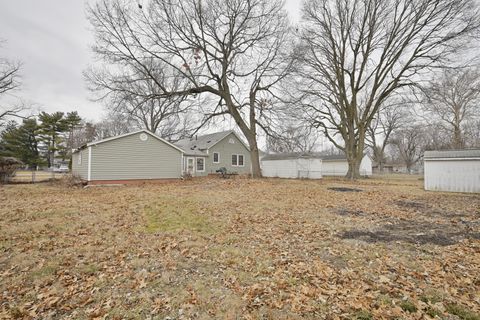 Tiny photo for 3236 S 5th Street, Springfield, IL 62703 (MLS # 12559830)