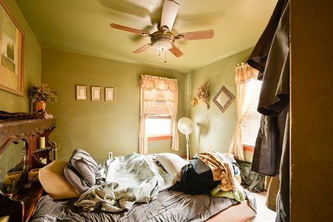 Tiny photo for 3236 S 5th Street, Springfield, IL 62703 (MLS # 12559830)