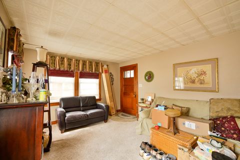 Tiny photo for 3236 S 5th Street, Springfield, IL 62703 (MLS # 12559830)