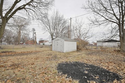Tiny photo for 3236 S 5th Street, Springfield, IL 62703 (MLS # 12559830)