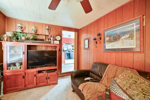 Tiny photo for 3236 S 5th Street, Springfield, IL 62703 (MLS # 12559830)