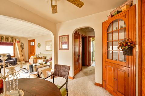 Tiny photo for 3236 S 5th Street, Springfield, IL 62703 (MLS # 12559830)