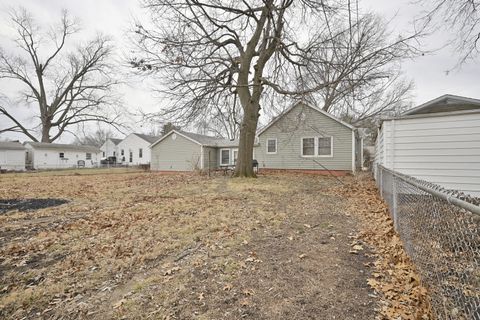 Tiny photo for 3236 S 5th Street, Springfield, IL 62703 (MLS # 12559830)