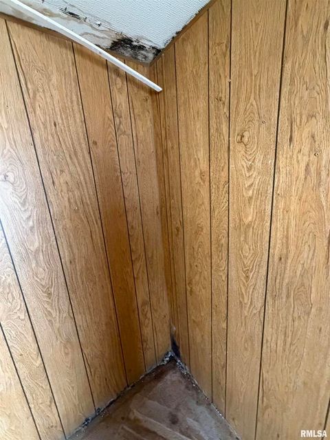 Tiny photo for 507 Wortby Street, Odin, IL 62870 (MLS # EB460453)