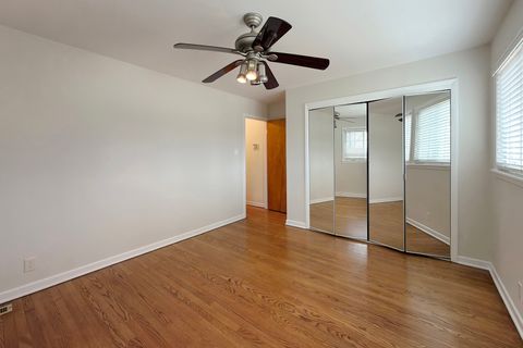 Tiny photo for 240 Hatlen Avenue, Mount Prospect, IL 60056 (MLS # 12581455)