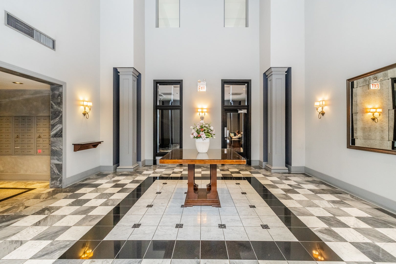 70 W Huron Street 802