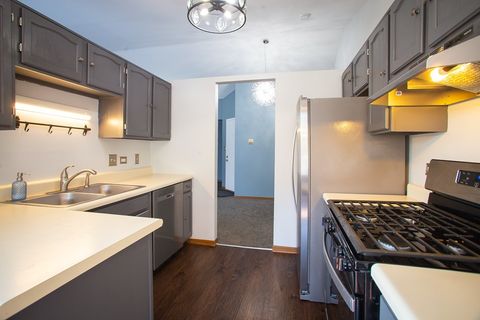 Tiny photo for 1509 Commodore Court #8, Schaumburg, IL 60193 (MLS # 12489637)