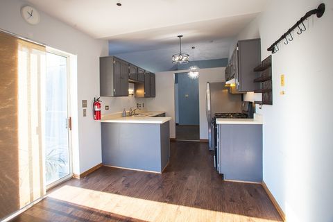 Tiny photo for 1509 Commodore Court #8, Schaumburg, IL 60193 (MLS # 12489637)