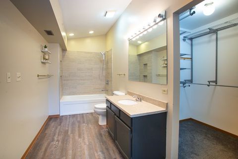 Tiny photo for 1509 Commodore Court #8, Schaumburg, IL 60193 (MLS # 12489637)