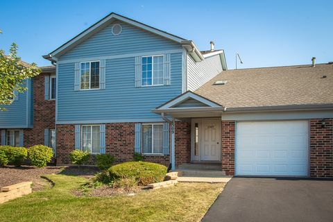 Photo of 1509 Commodore Court #8, Schaumburg, IL 60193 (MLS # 12489637)