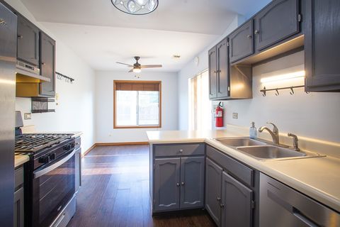Tiny photo for 1509 Commodore Court #8, Schaumburg, IL 60193 (MLS # 12489637)