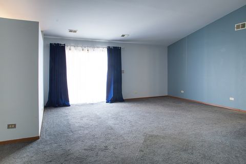 Tiny photo for 1509 Commodore Court #8, Schaumburg, IL 60193 (MLS # 12489637)