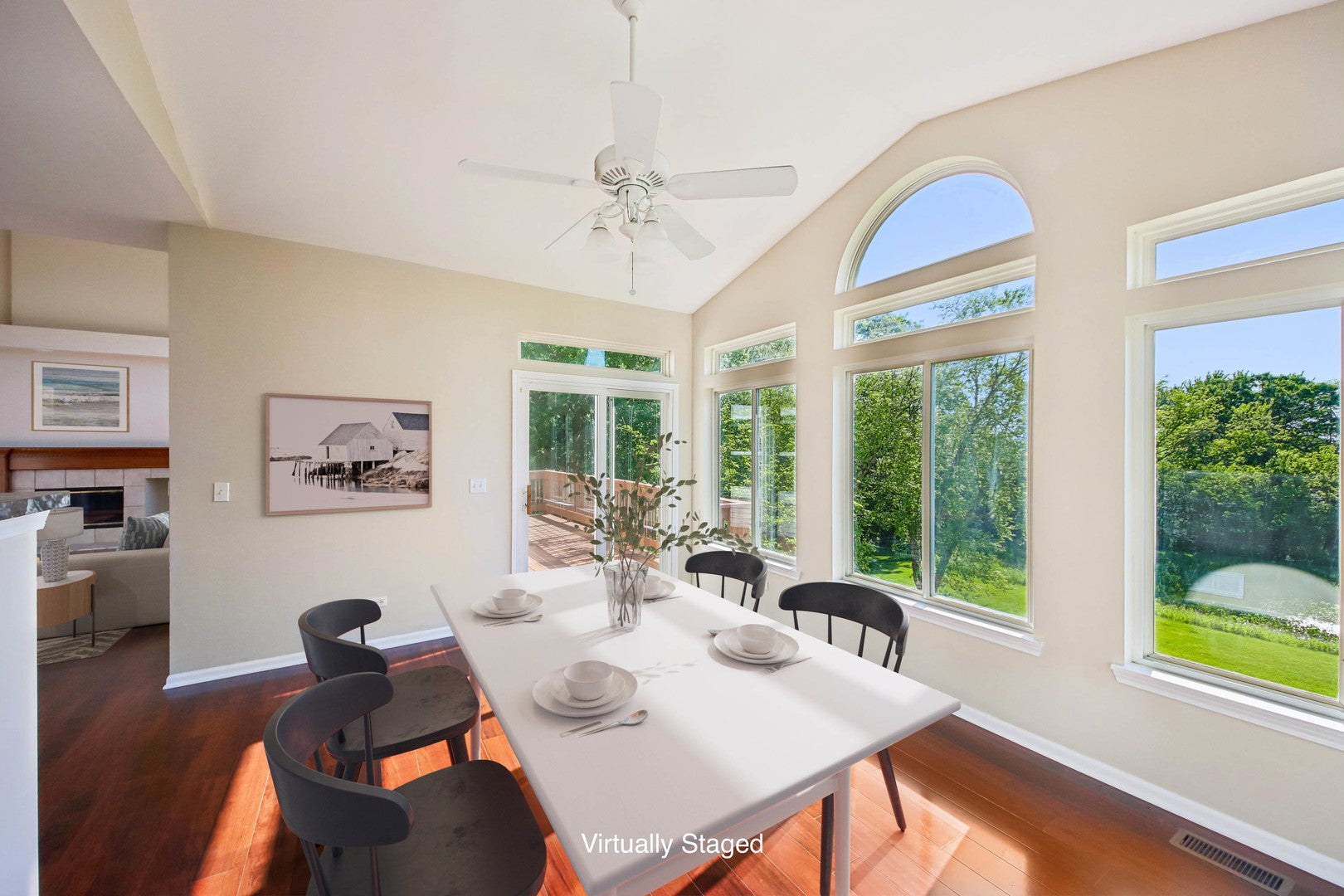 623 N Overlook Trail