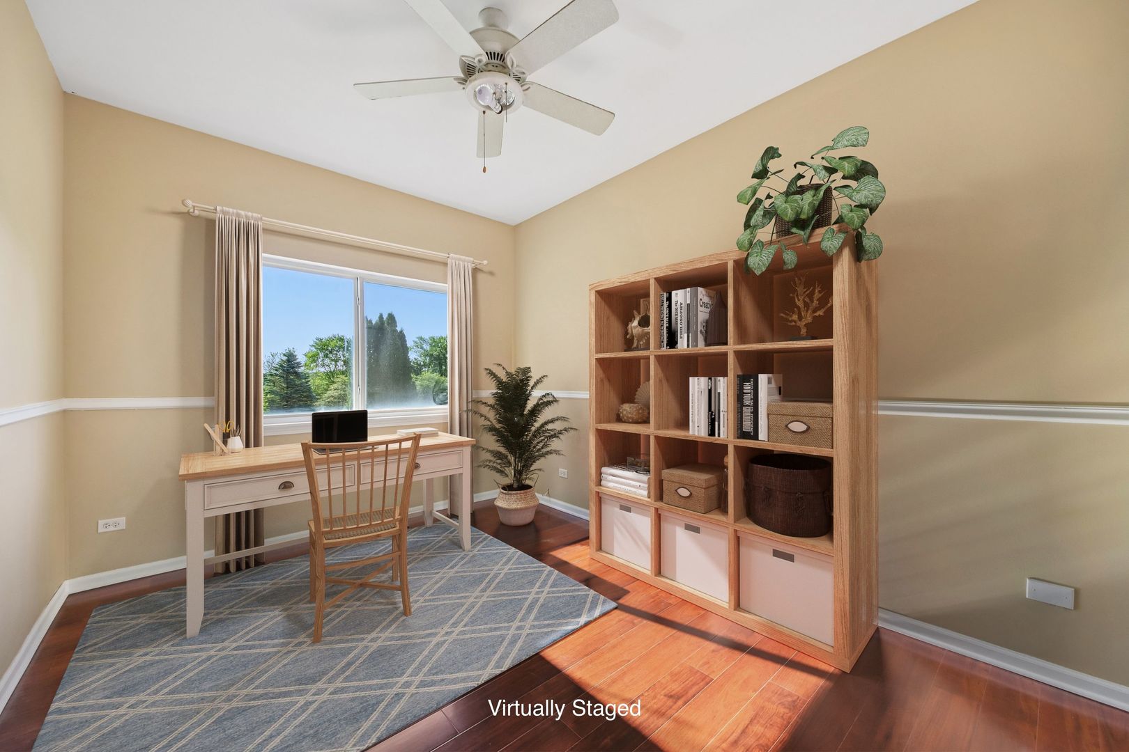 623 N Overlook Trail